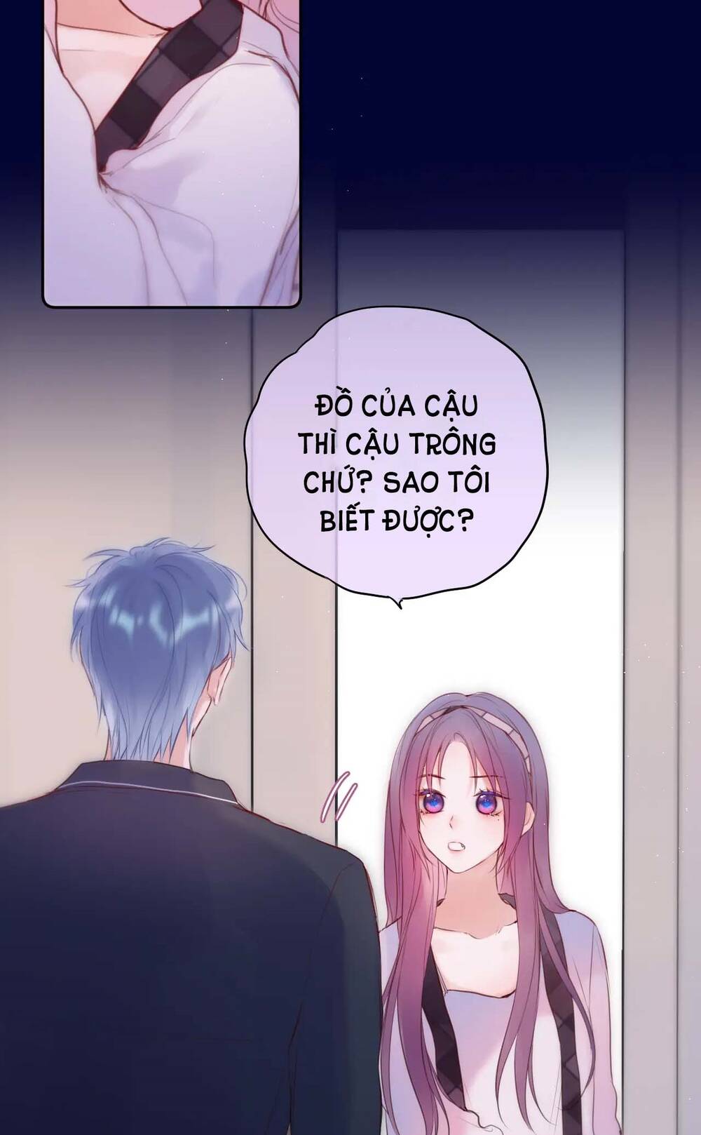 Cạm Bẫy Của Hồ Ly: Chapter 47