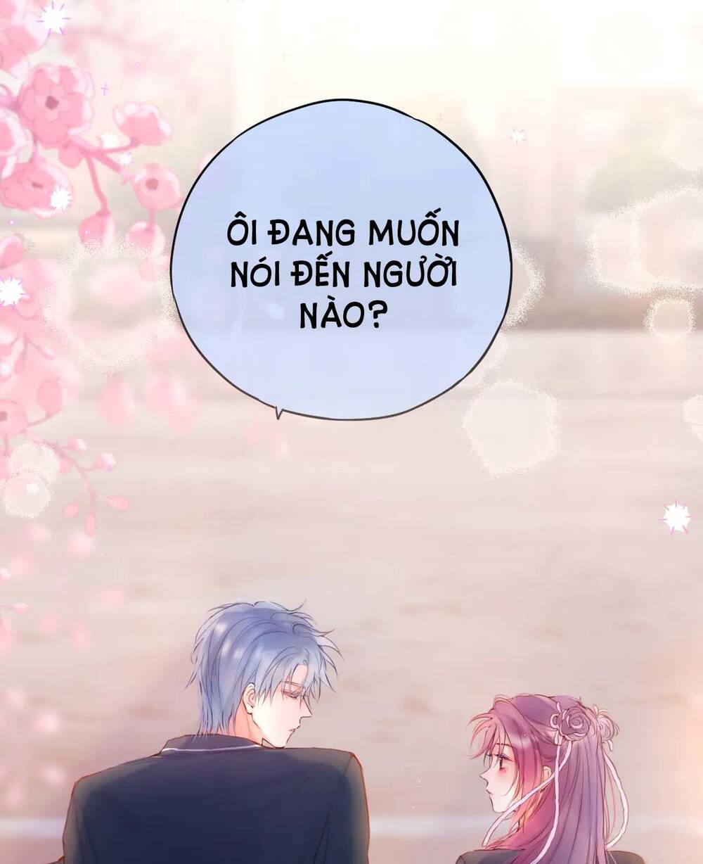 Cạm Bẫy Của Hồ Ly: Chapter 47