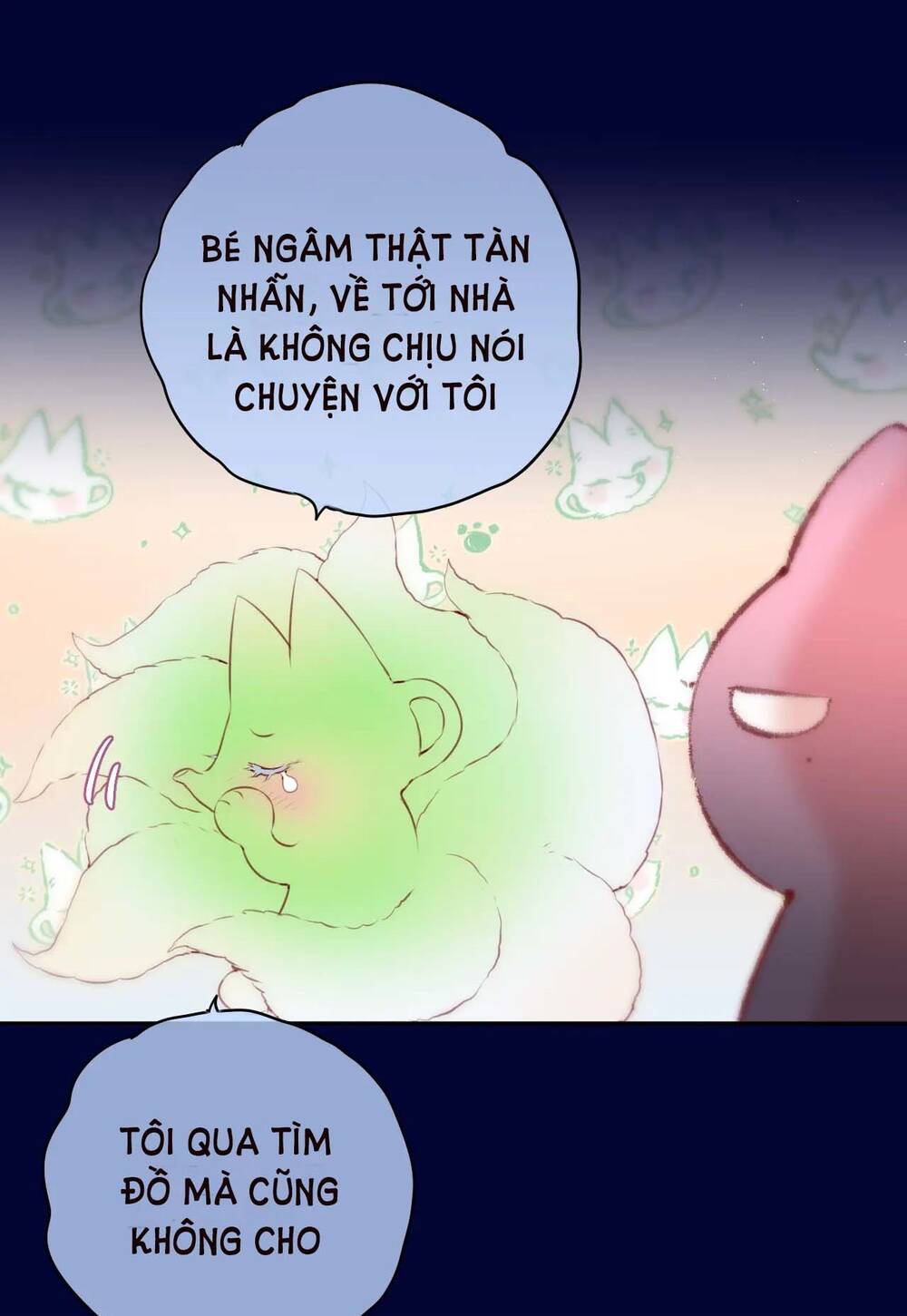 Cạm Bẫy Của Hồ Ly: Chapter 47