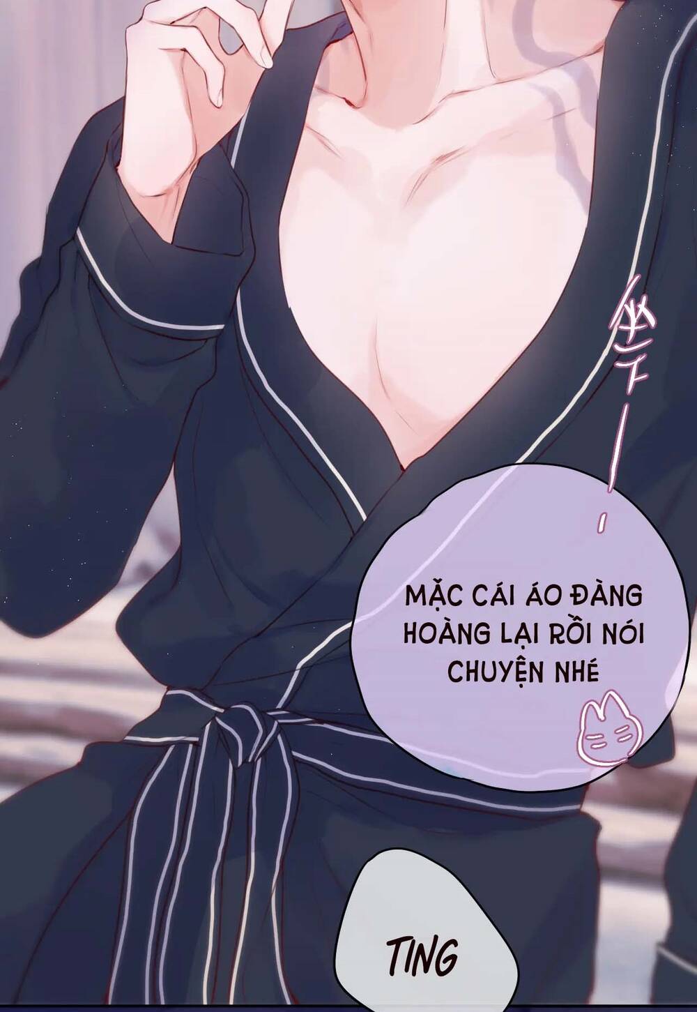 Cạm Bẫy Của Hồ Ly: Chapter 47