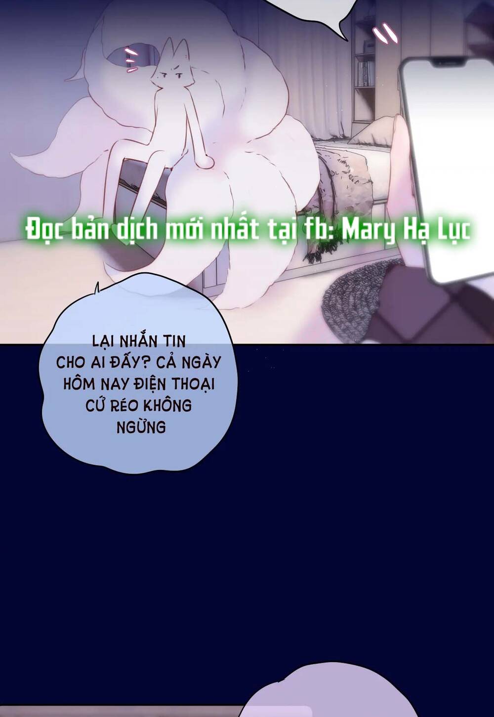Cạm Bẫy Của Hồ Ly: Chapter 47