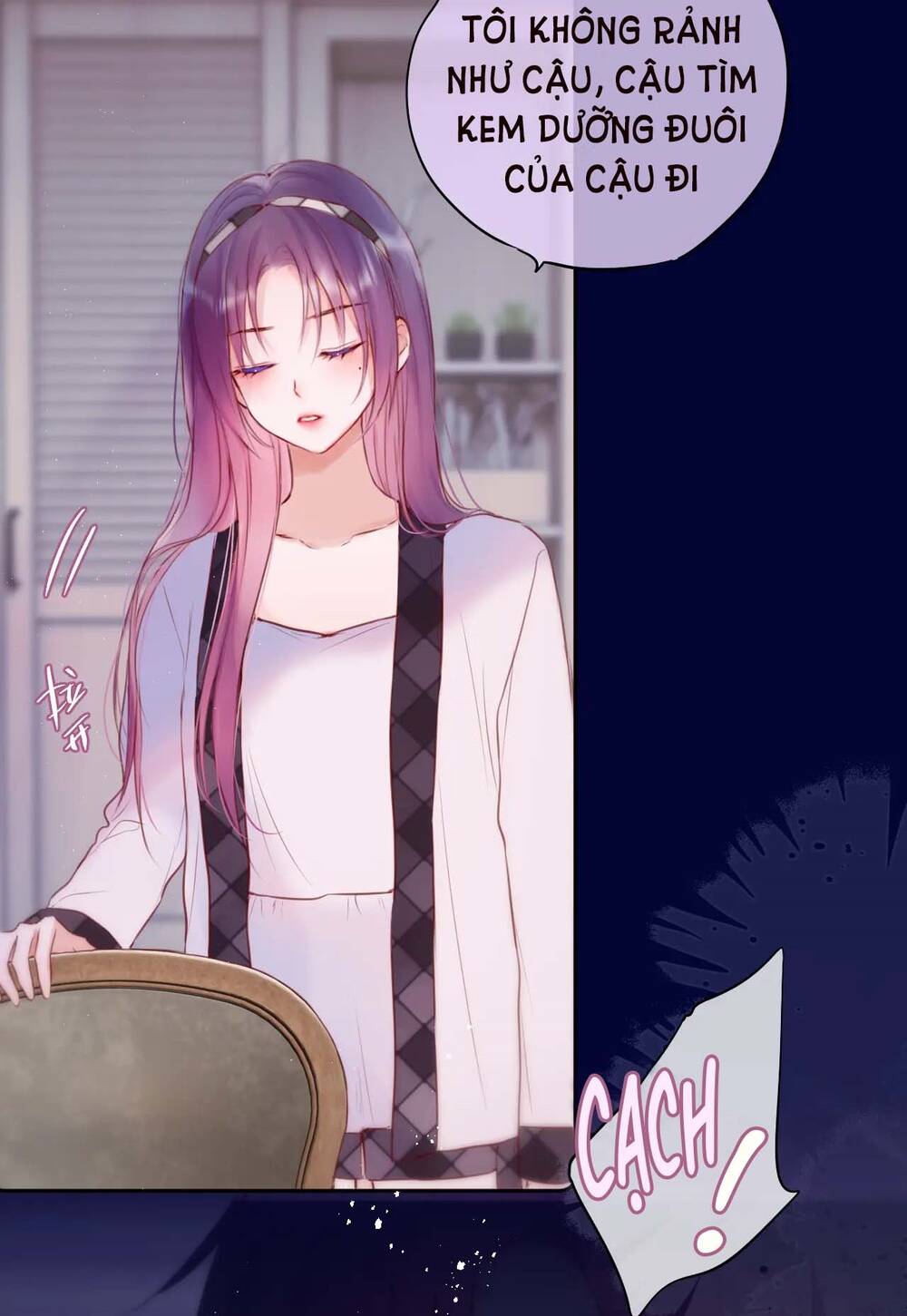 Cạm Bẫy Của Hồ Ly: Chapter 47
