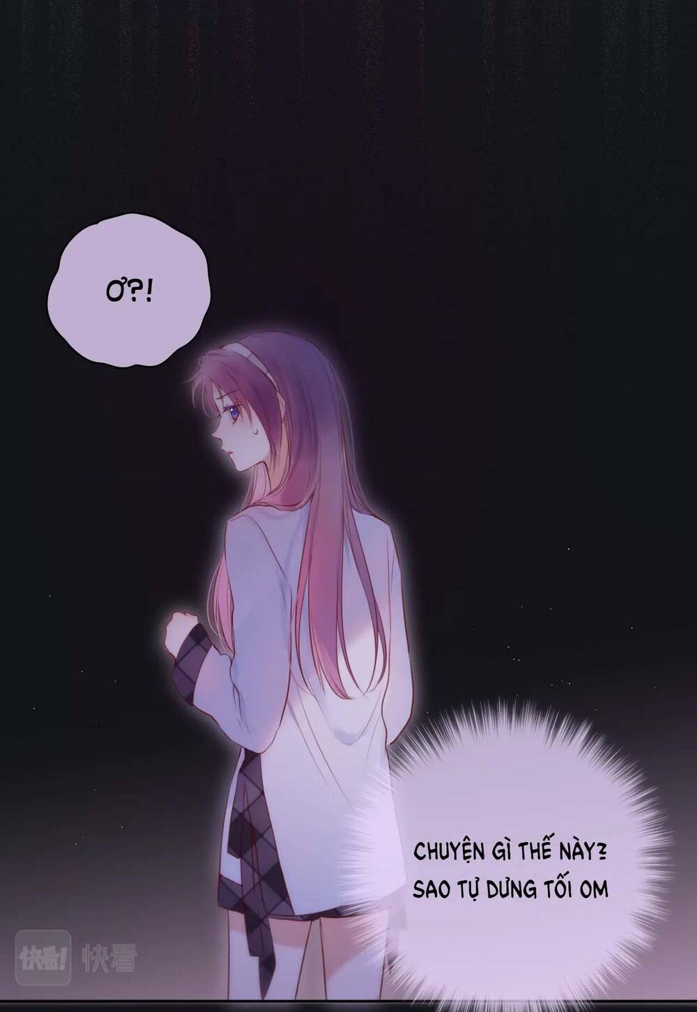 Cạm Bẫy Của Hồ Ly: Chapter 47