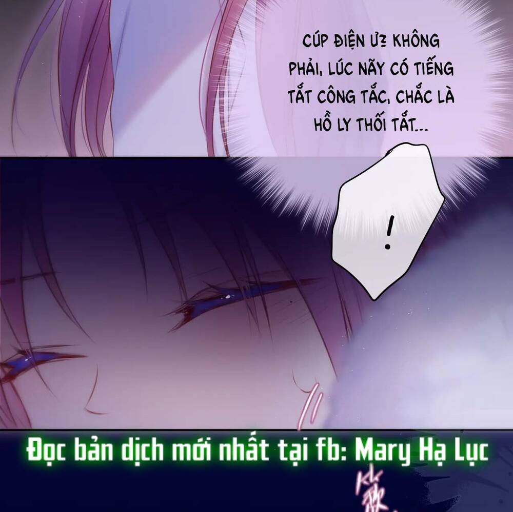 Cạm Bẫy Của Hồ Ly: Chapter 47