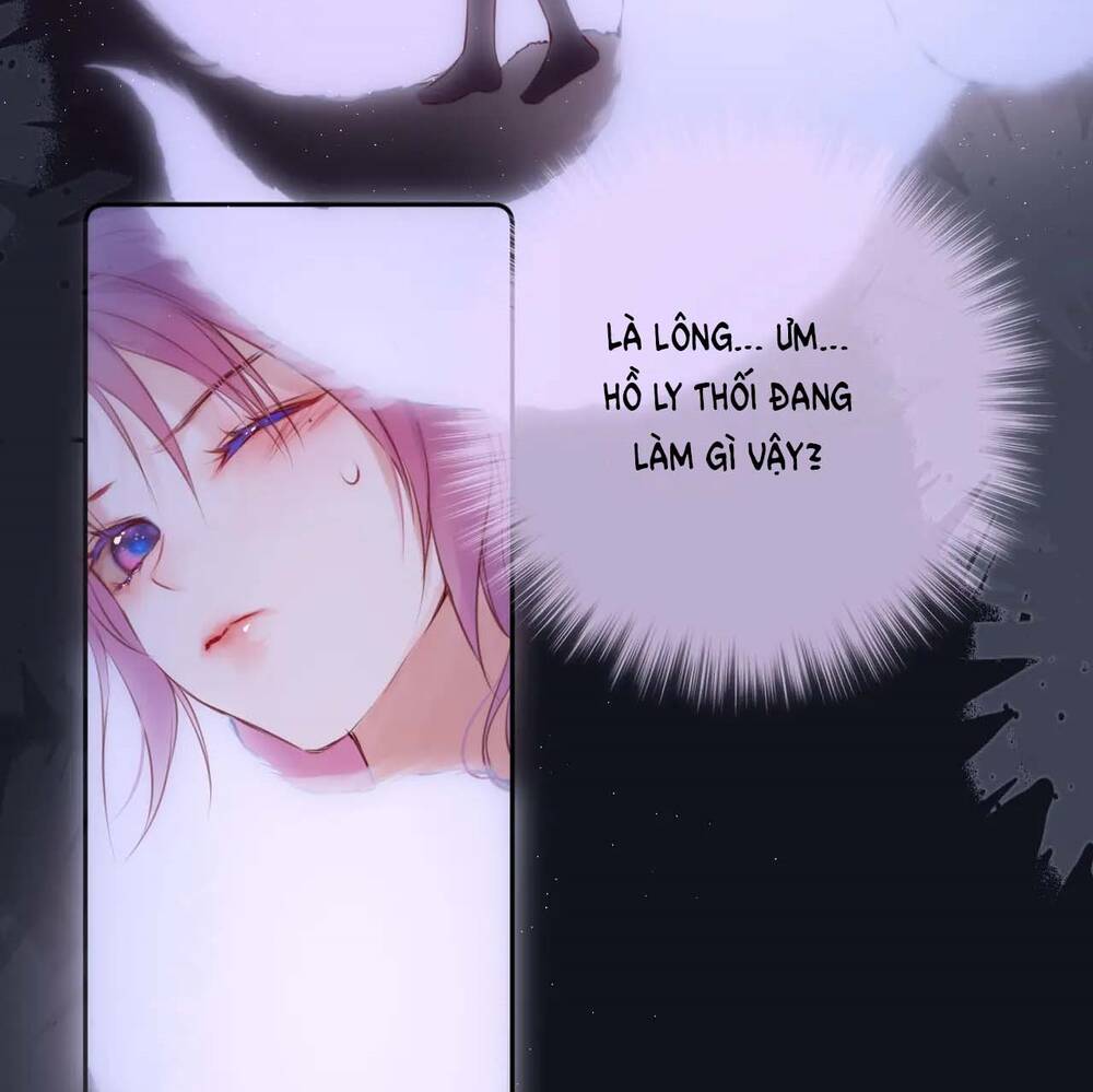 Cạm Bẫy Của Hồ Ly: Chapter 47