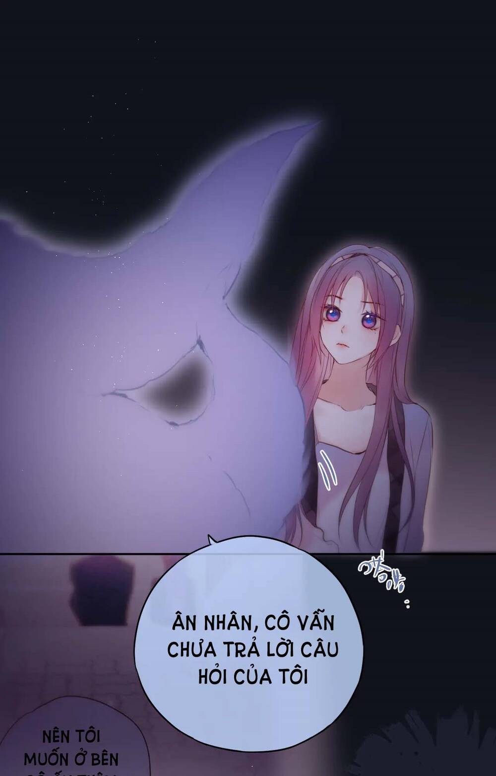 Cạm Bẫy Của Hồ Ly: Chapter 47