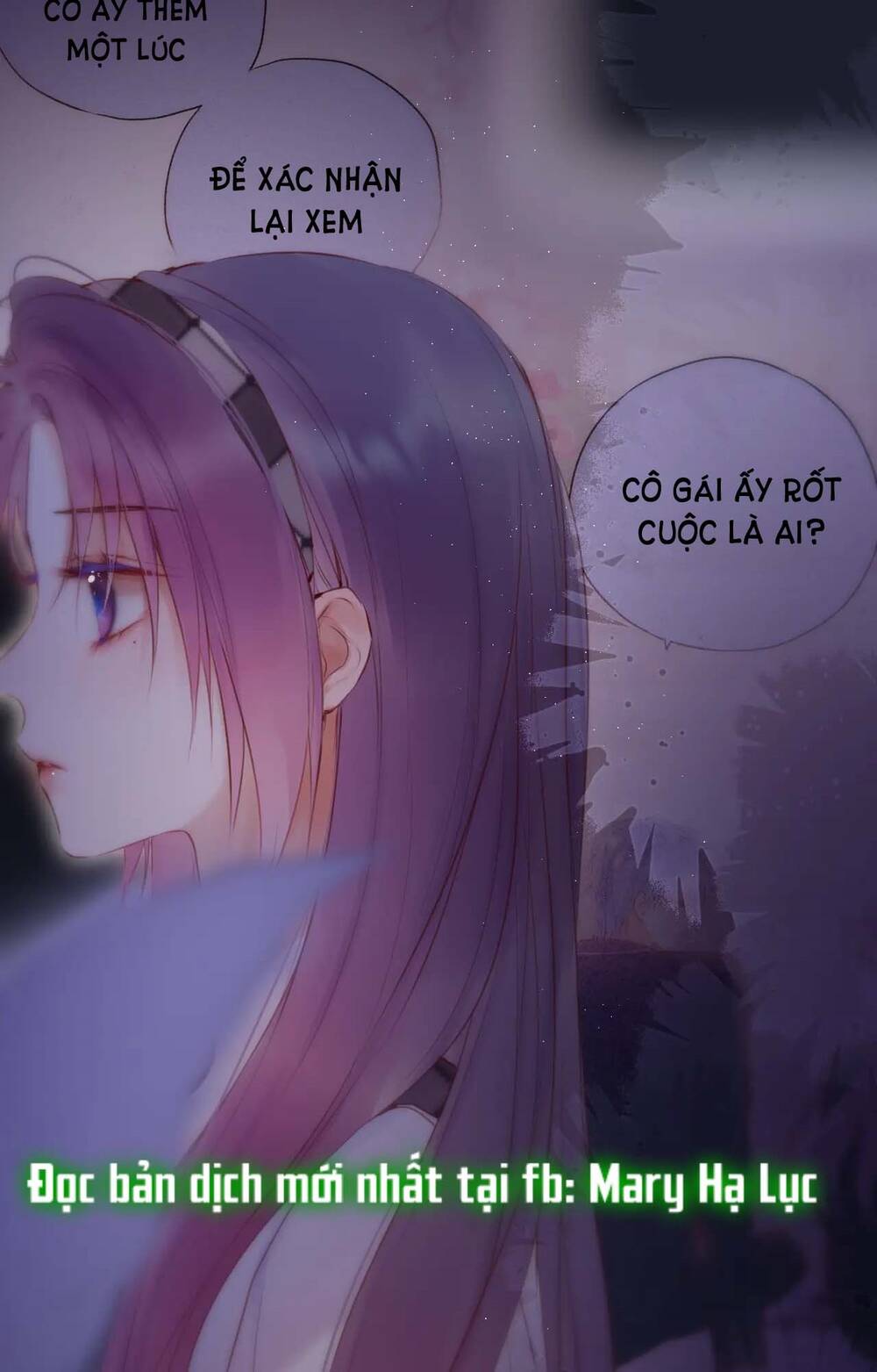 Cạm Bẫy Của Hồ Ly: Chapter 47