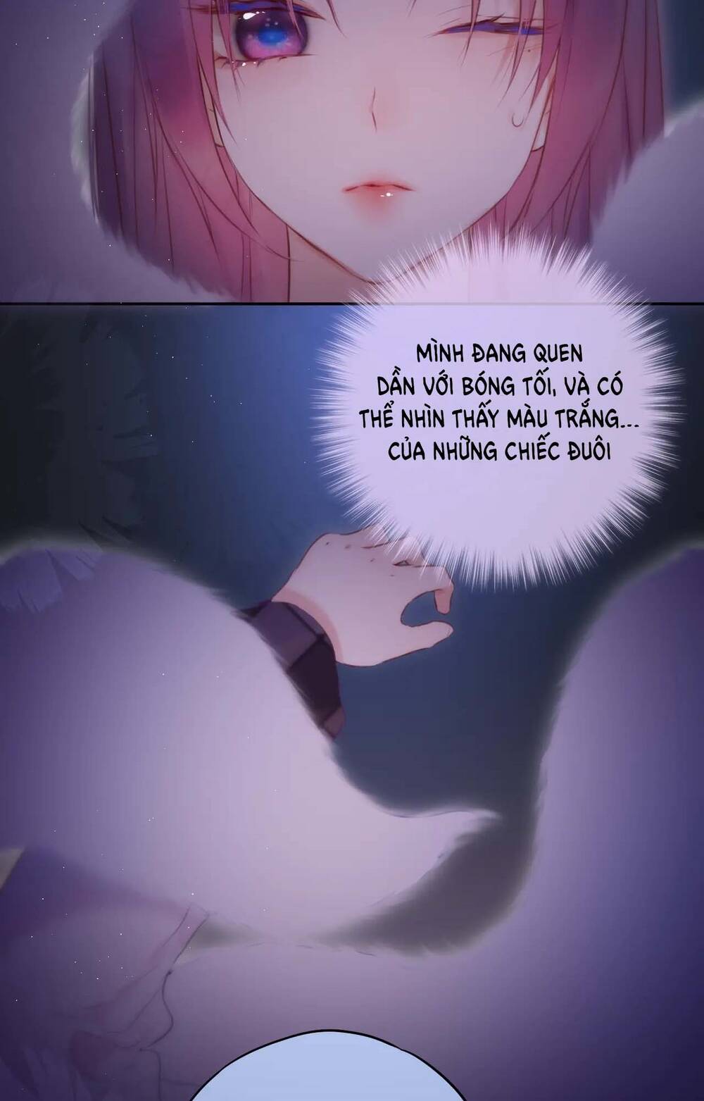 Cạm Bẫy Của Hồ Ly: Chapter 47
