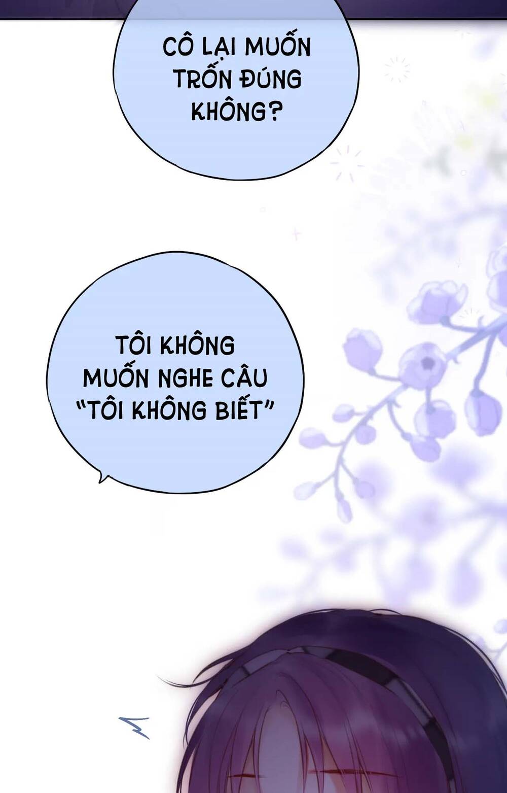 Cạm Bẫy Của Hồ Ly: Chapter 47