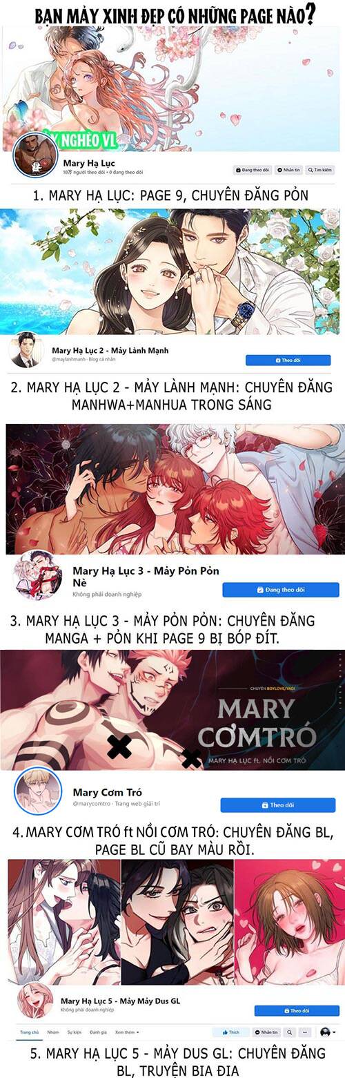 Cạm Bẫy Của Hồ Ly: Chapter 47