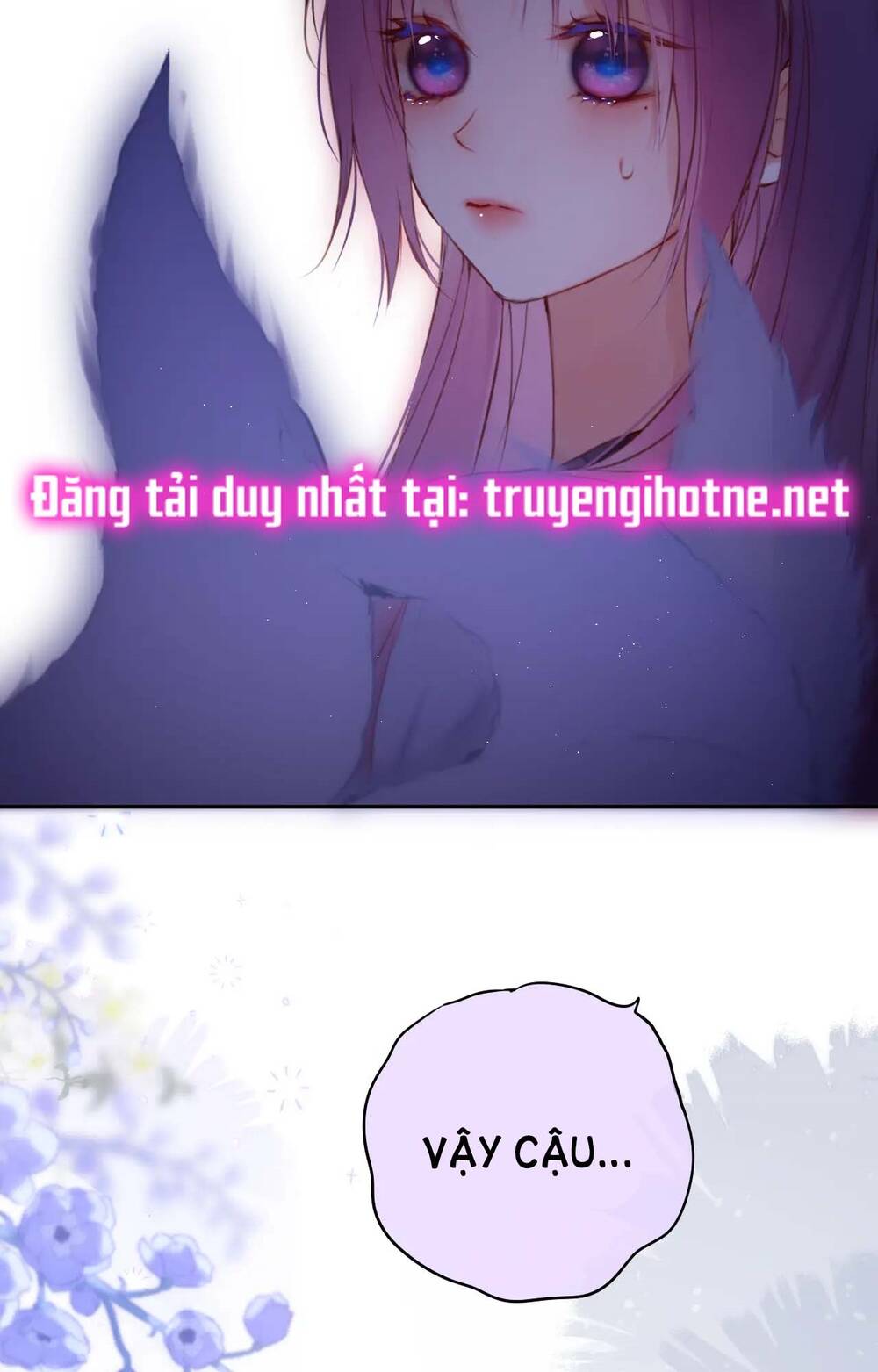 Cạm Bẫy Của Hồ Ly: Chapter 47
