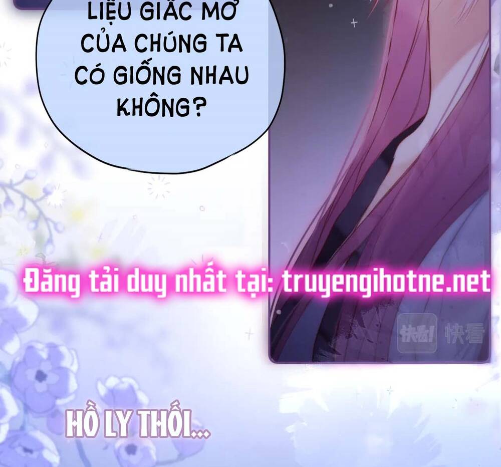 Cạm Bẫy Của Hồ Ly: Chapter 47