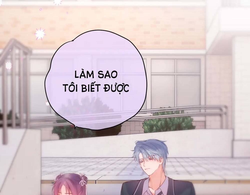Cạm Bẫy Của Hồ Ly: Chapter 47