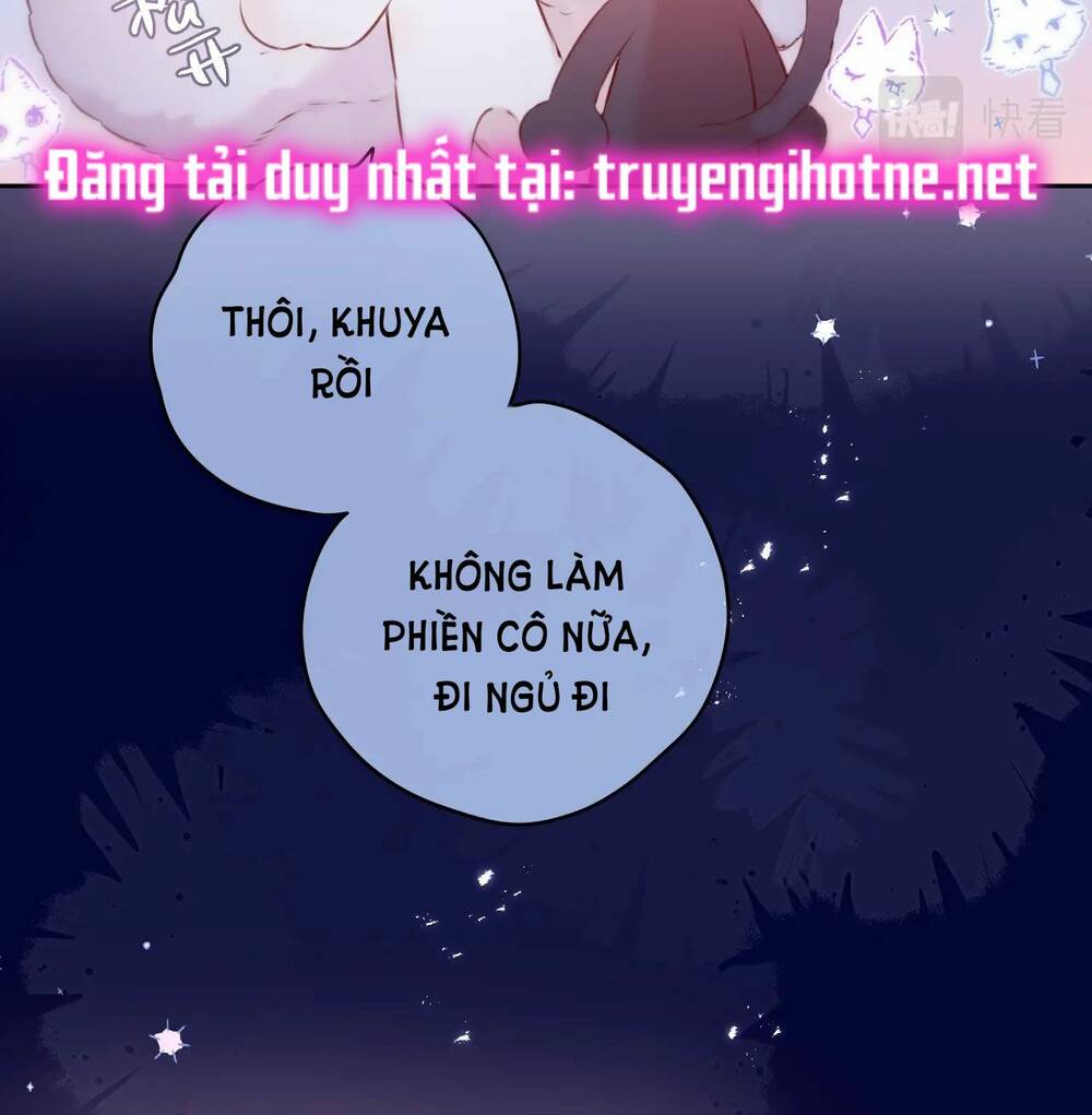 Cạm Bẫy Của Hồ Ly: Chapter 49