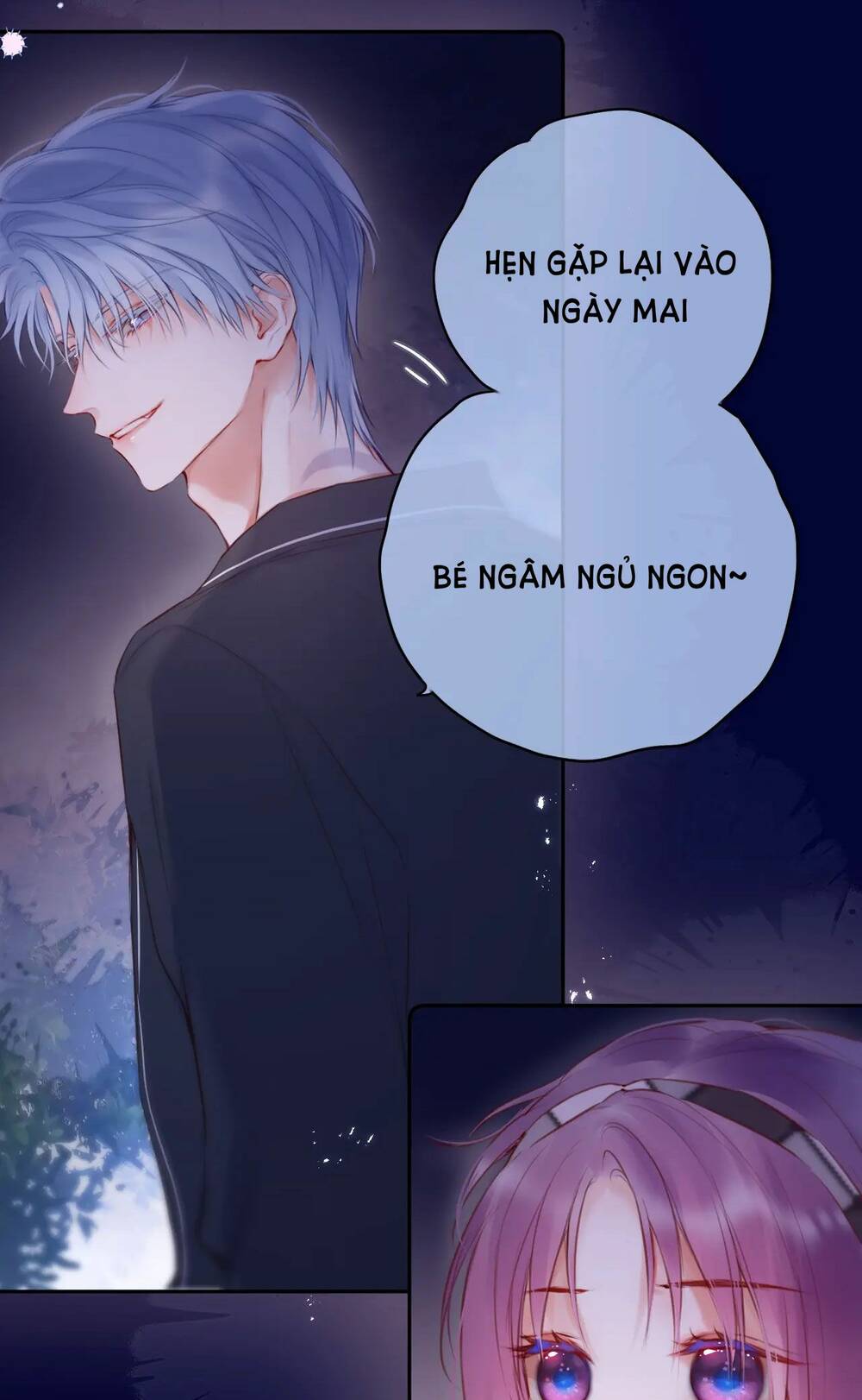 Cạm Bẫy Của Hồ Ly: Chapter 49