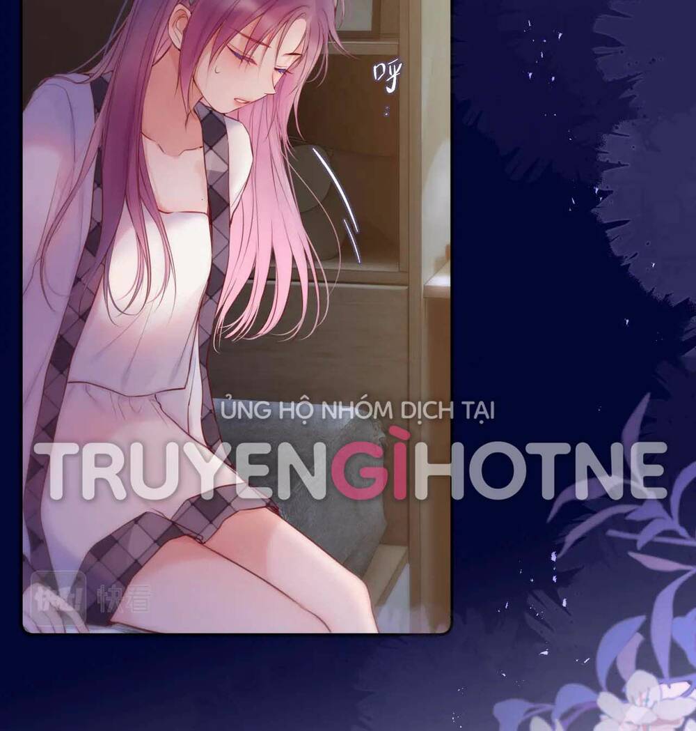 Cạm Bẫy Của Hồ Ly: Chapter 49
