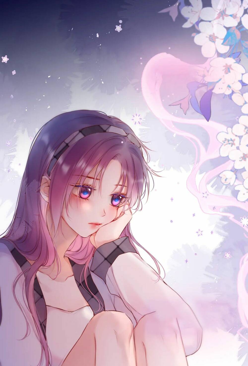Cạm Bẫy Của Hồ Ly: Chapter 49
