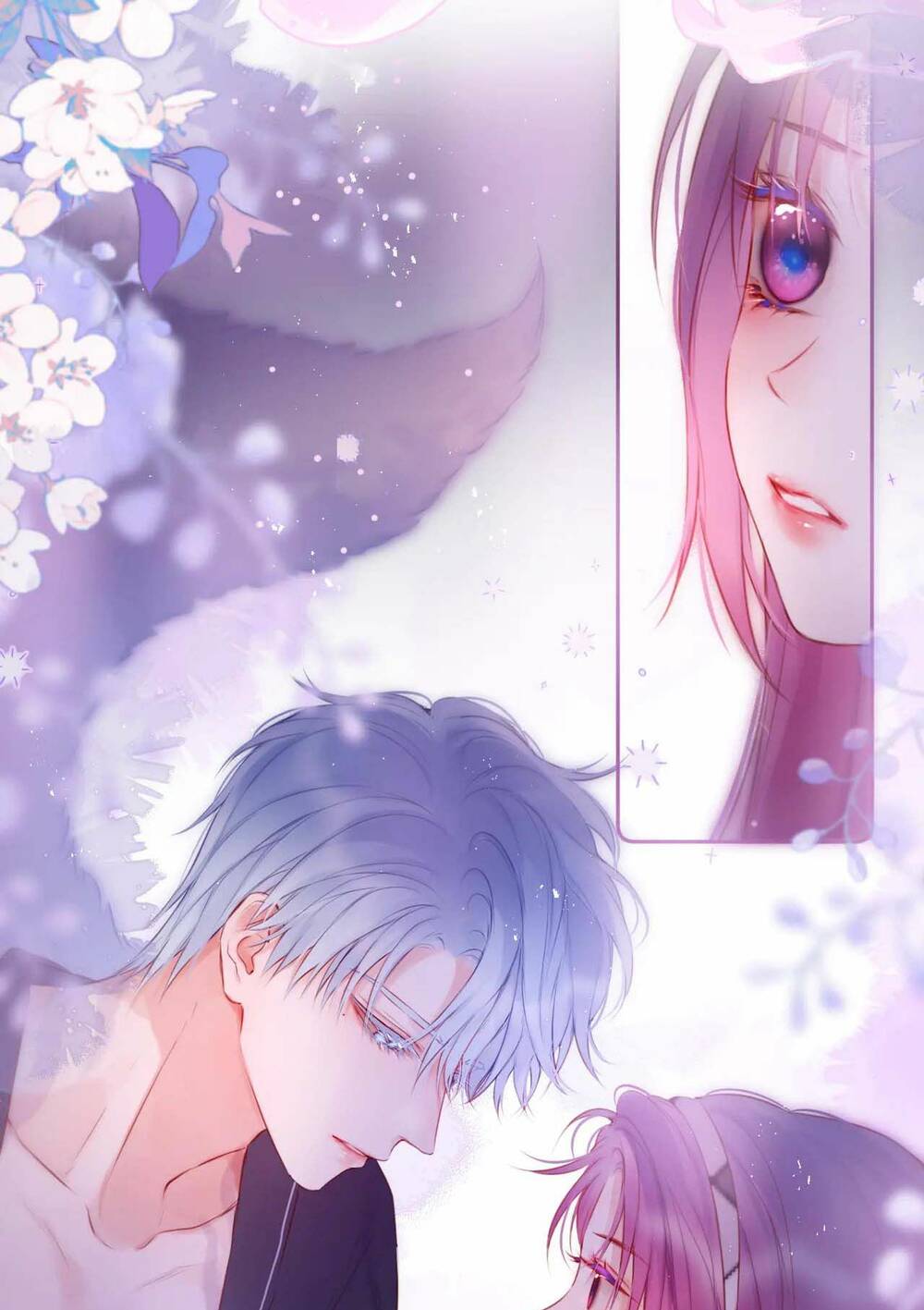 Cạm Bẫy Của Hồ Ly: Chapter 49