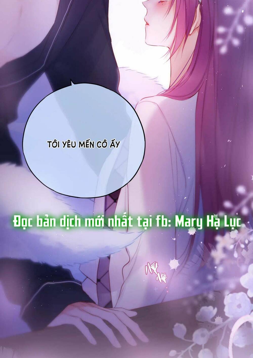 Cạm Bẫy Của Hồ Ly: Chapter 49