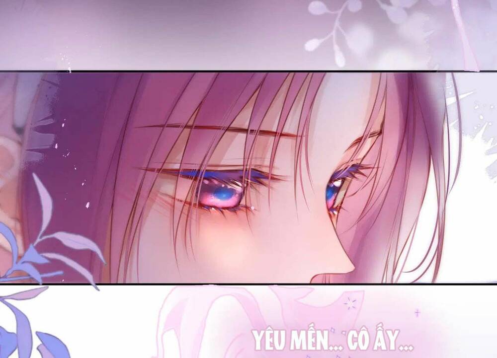 Cạm Bẫy Của Hồ Ly: Chapter 49