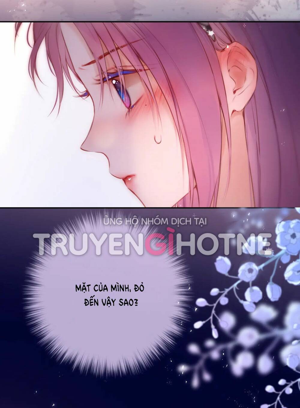 Cạm Bẫy Của Hồ Ly: Chapter 49