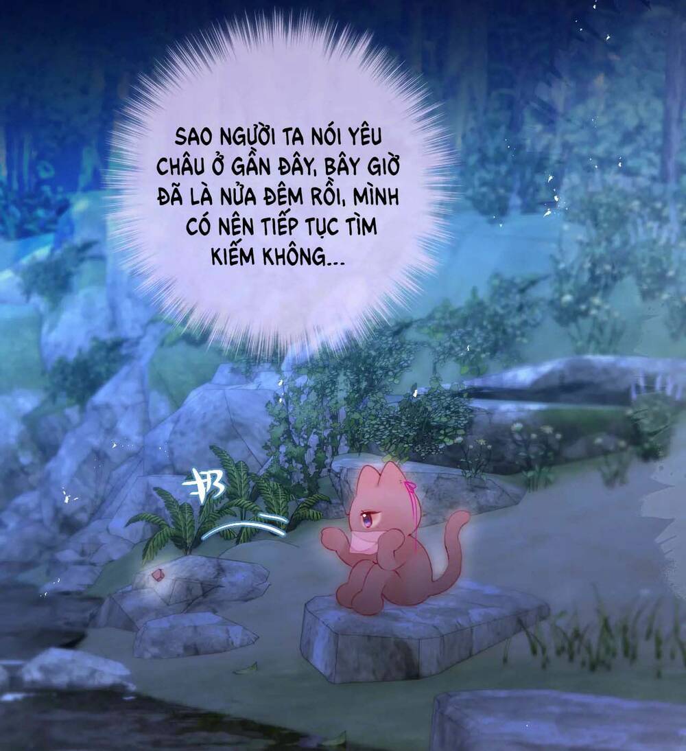 Cạm Bẫy Của Hồ Ly: Chapter 49