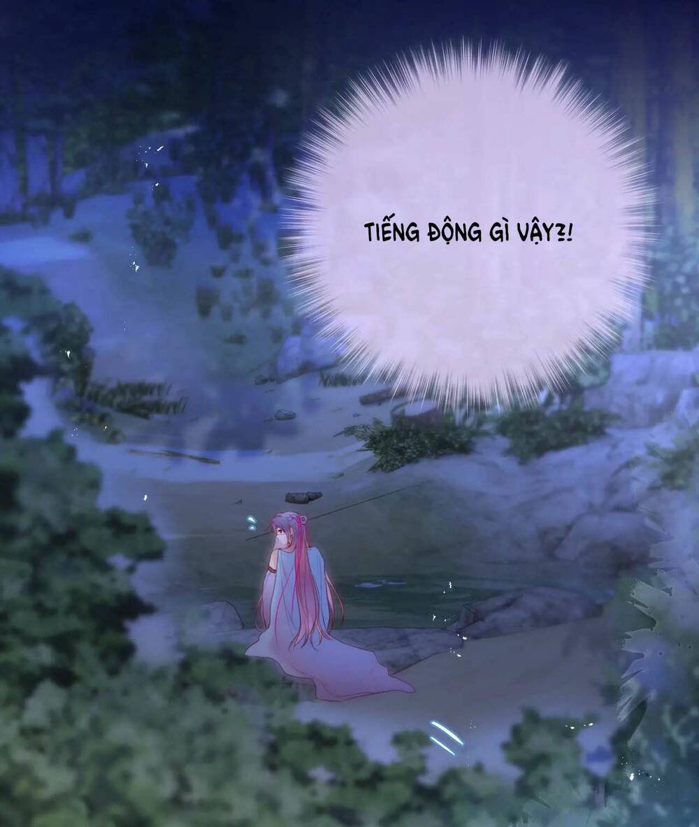 Cạm Bẫy Của Hồ Ly: Chapter 49