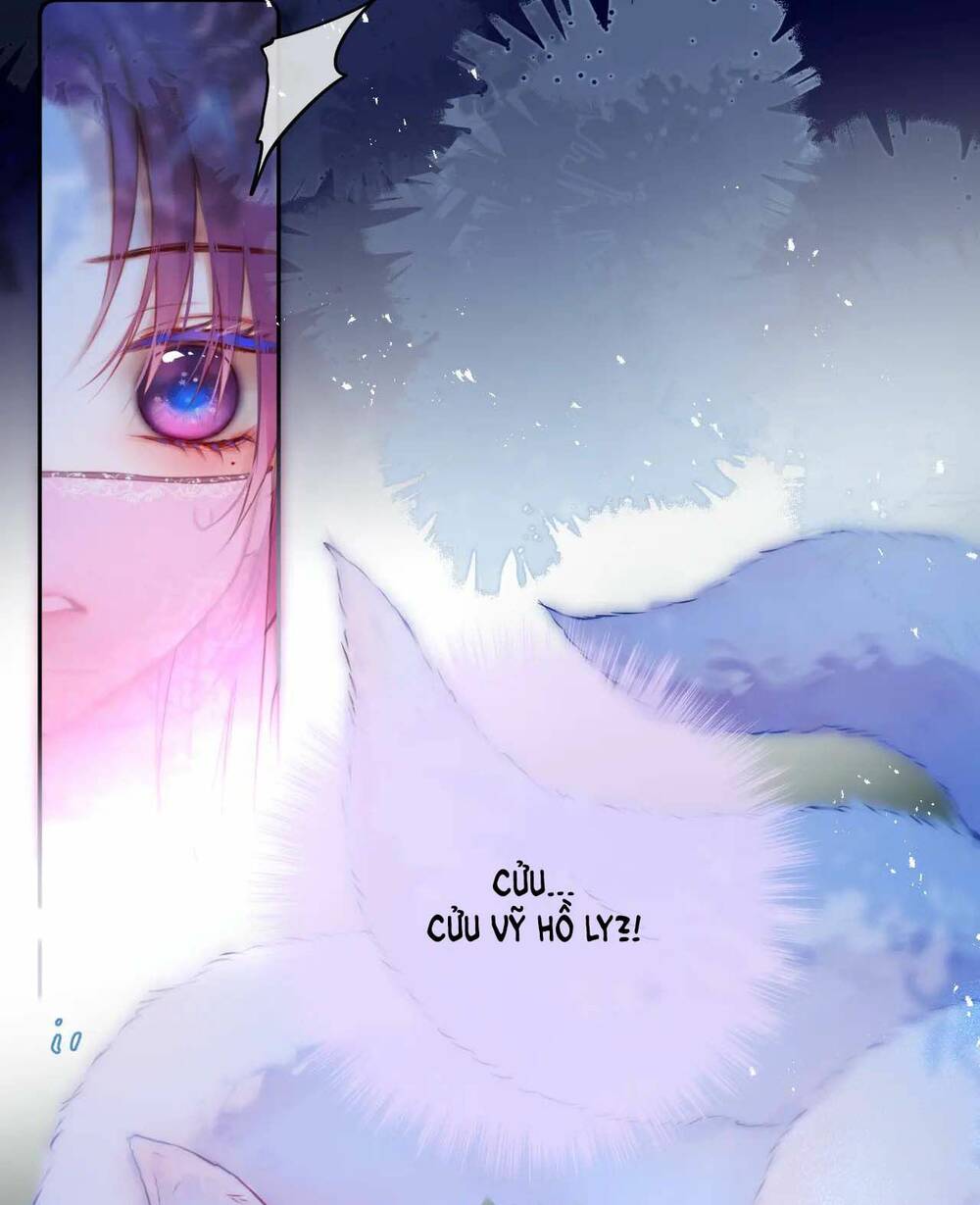 Cạm Bẫy Của Hồ Ly: Chapter 49