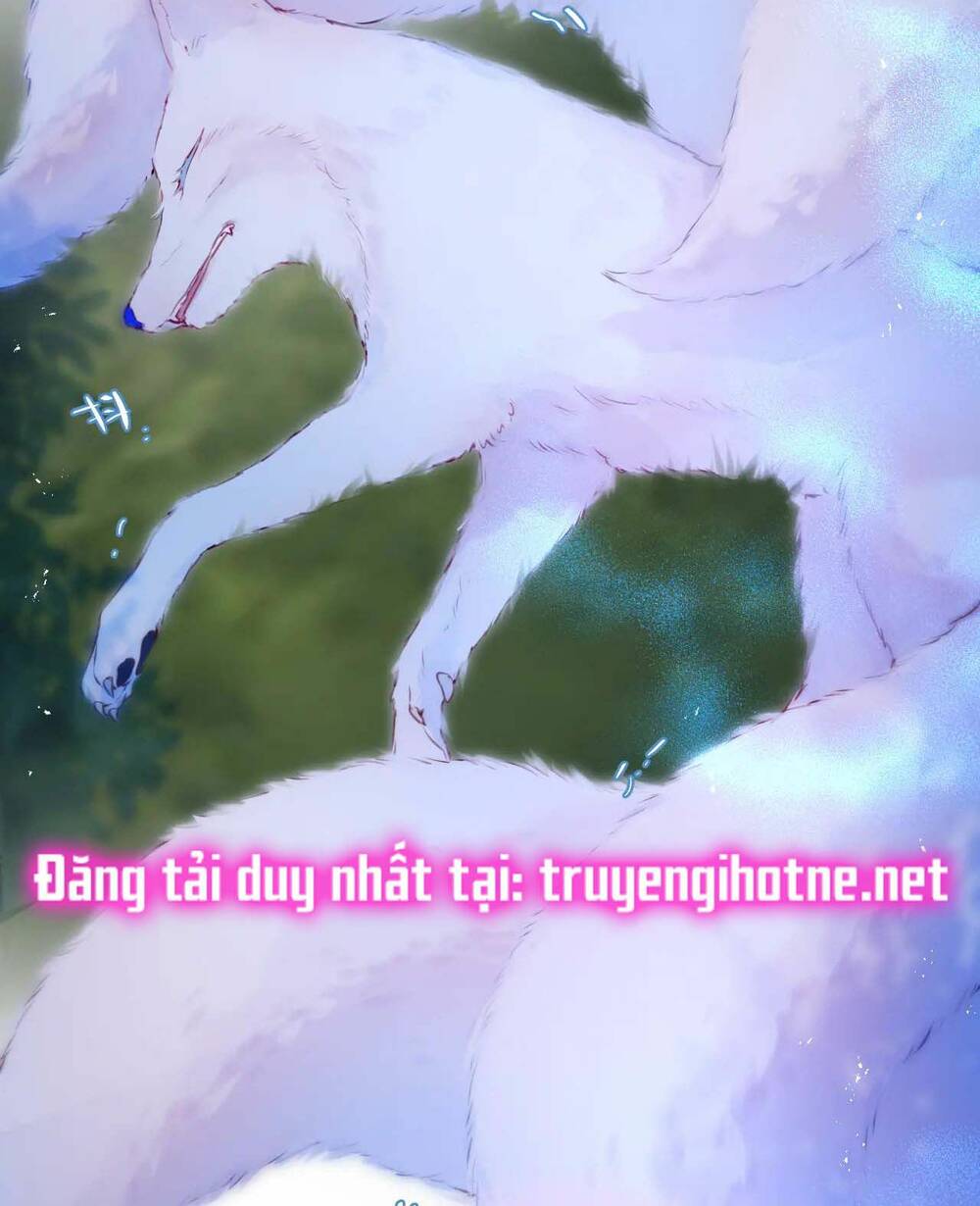 Cạm Bẫy Của Hồ Ly: Chapter 49