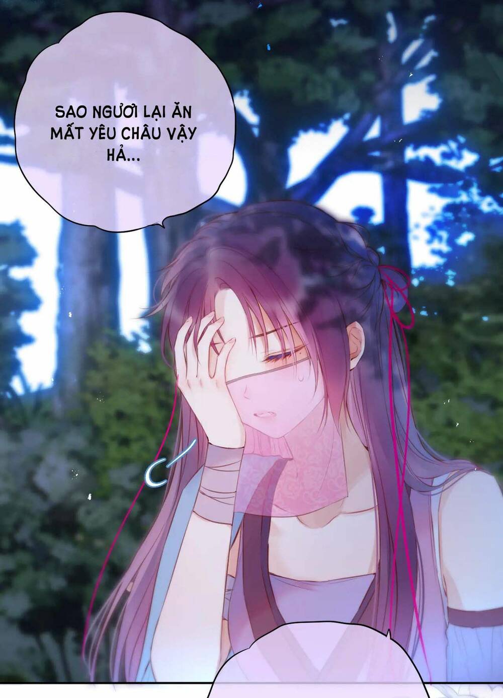 Cạm Bẫy Của Hồ Ly: Chapter 49