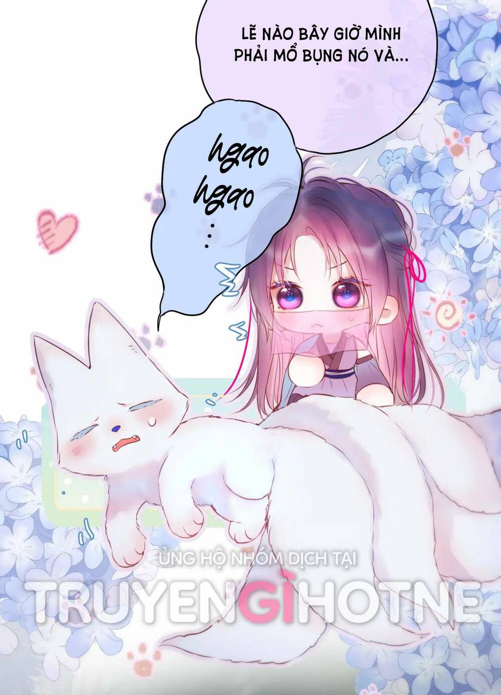Cạm Bẫy Của Hồ Ly: Chapter 49