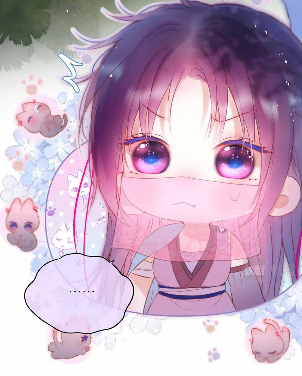 Cạm Bẫy Của Hồ Ly: Chapter 49