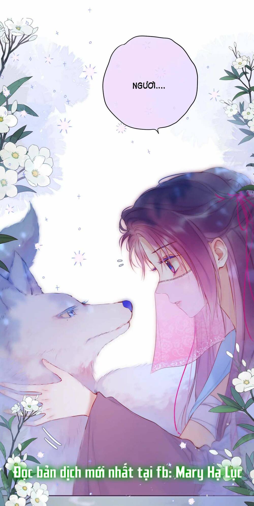 Cạm Bẫy Của Hồ Ly: Chapter 49