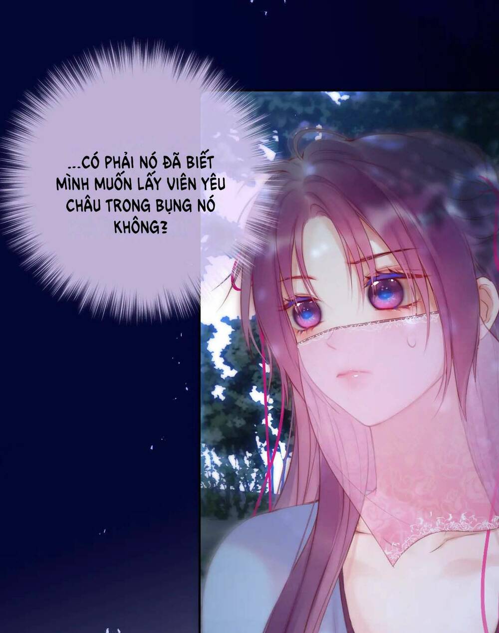 Cạm Bẫy Của Hồ Ly: Chapter 49