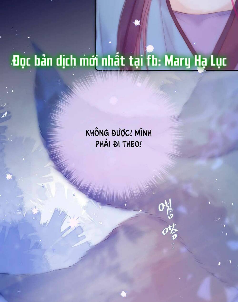 Cạm Bẫy Của Hồ Ly: Chapter 49