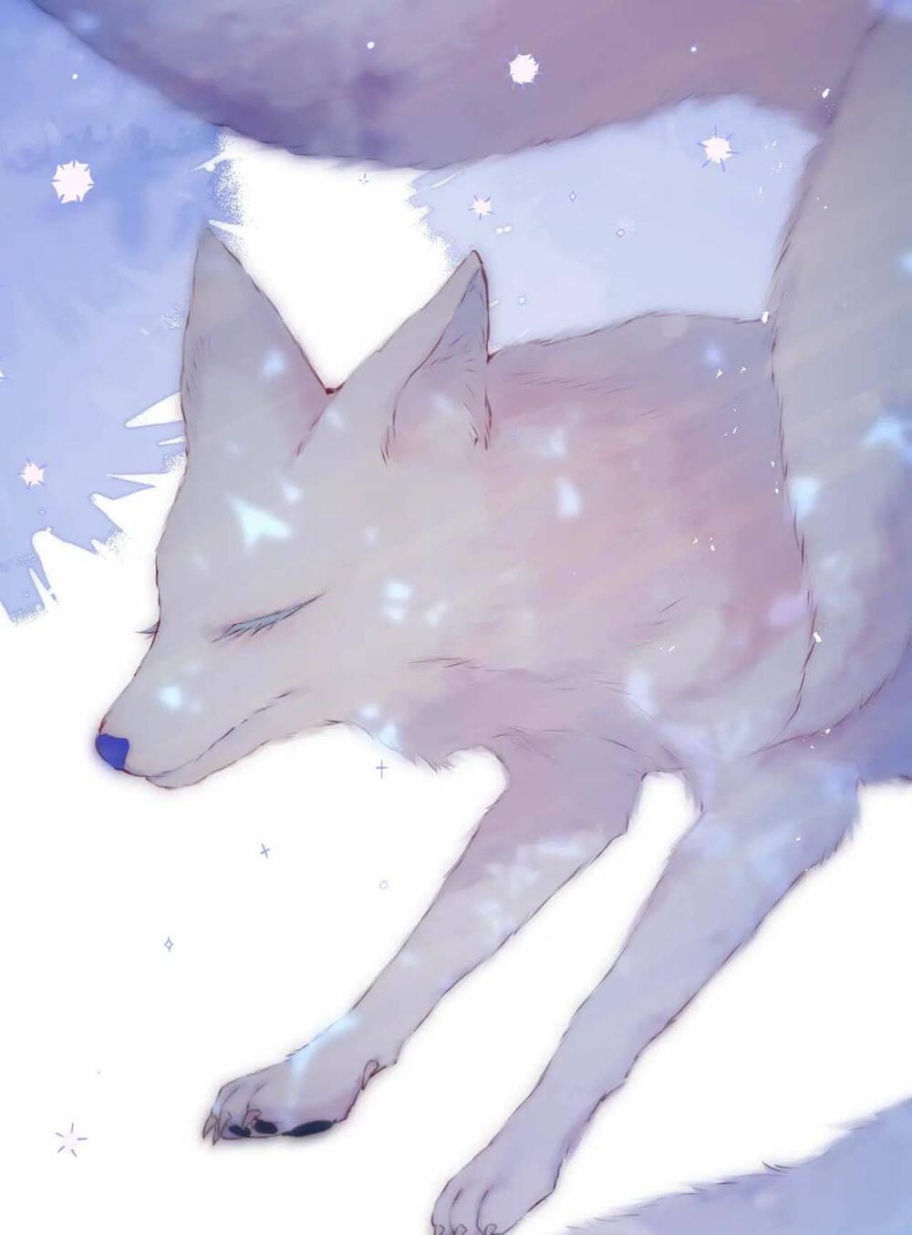 Cạm Bẫy Của Hồ Ly: Chapter 49