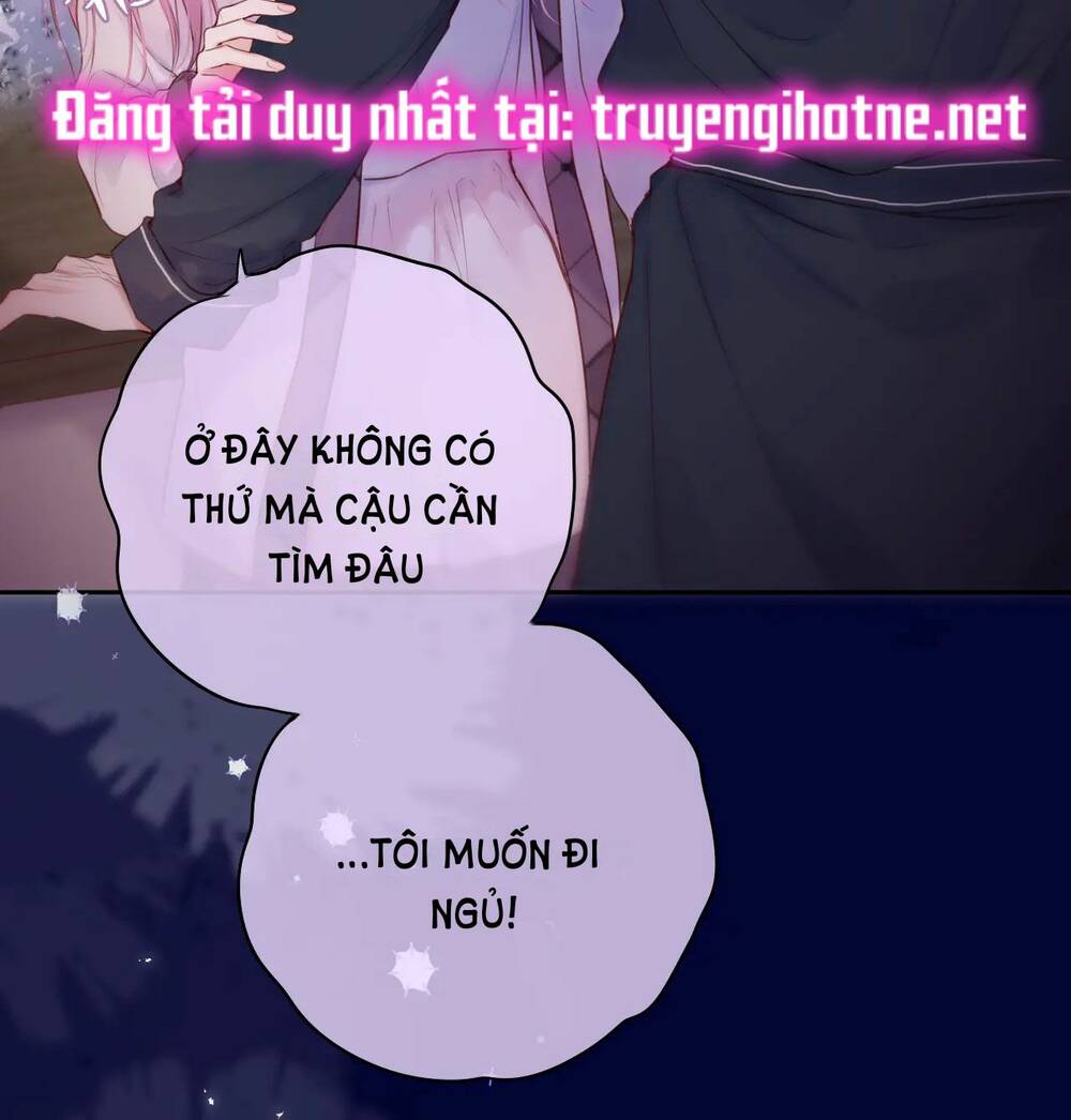 Cạm Bẫy Của Hồ Ly: Chapter 49