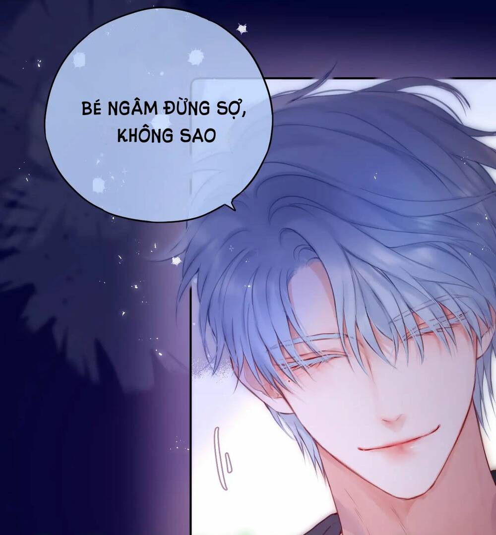 Cạm Bẫy Của Hồ Ly: Chapter 49