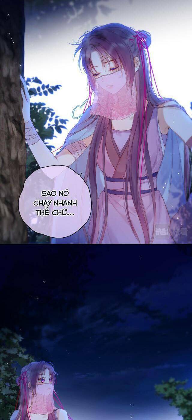 Cạm Bẫy Của Hồ Ly: Chapter 50