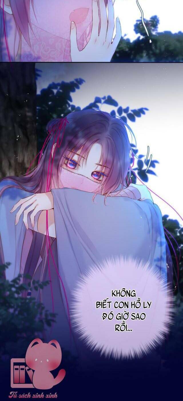 Cạm Bẫy Của Hồ Ly: Chapter 50