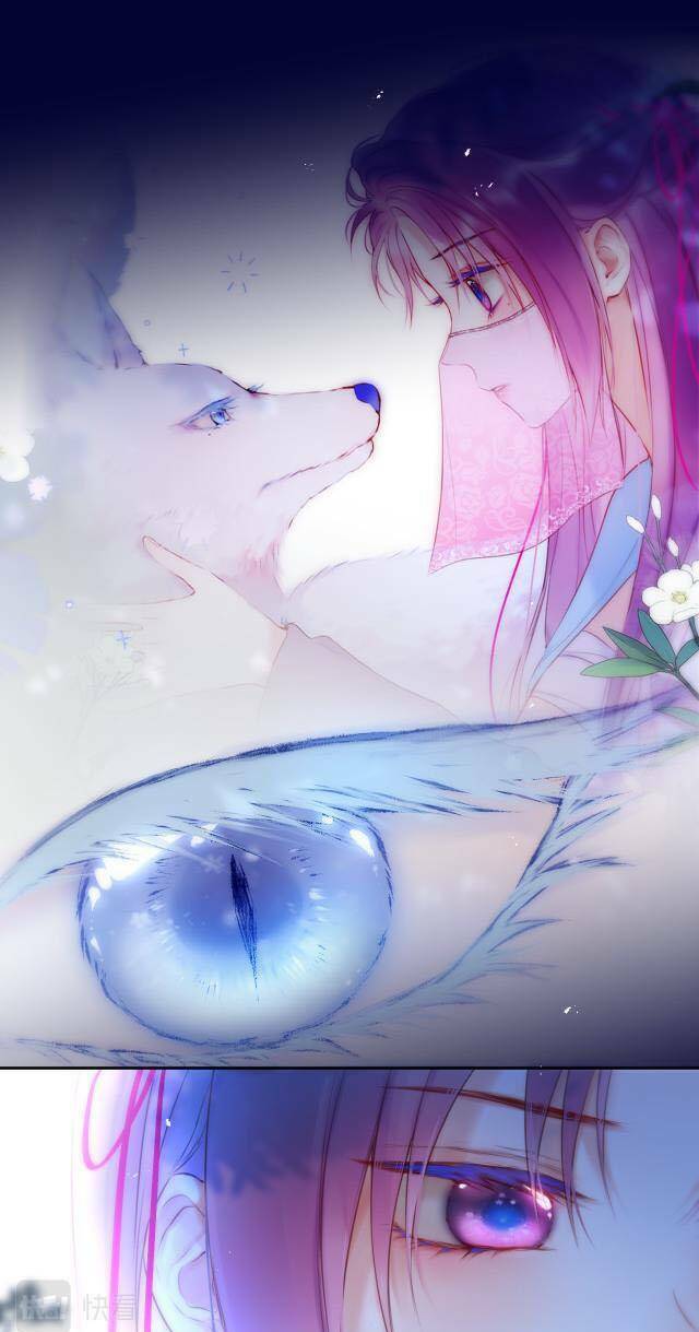 Cạm Bẫy Của Hồ Ly: Chapter 50