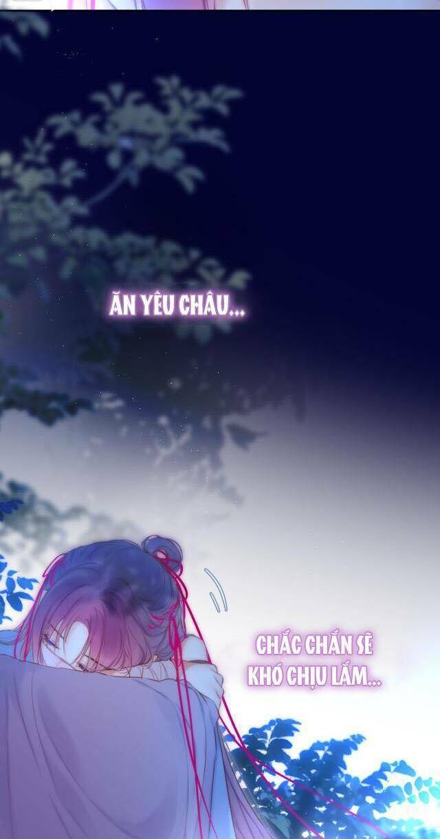 Cạm Bẫy Của Hồ Ly: Chapter 50