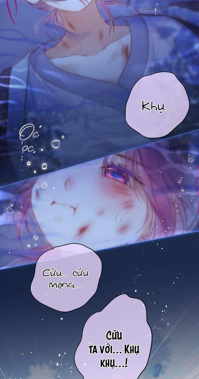 Cạm Bẫy Của Hồ Ly: Chapter 50