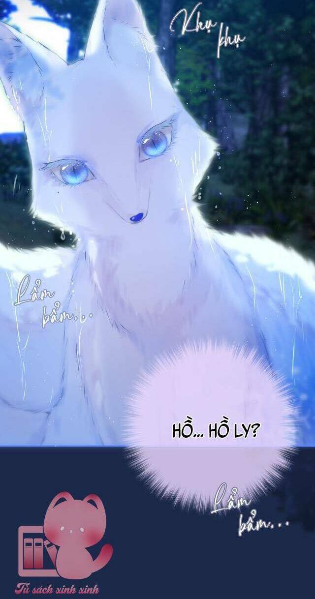 Cạm Bẫy Của Hồ Ly: Chapter 50