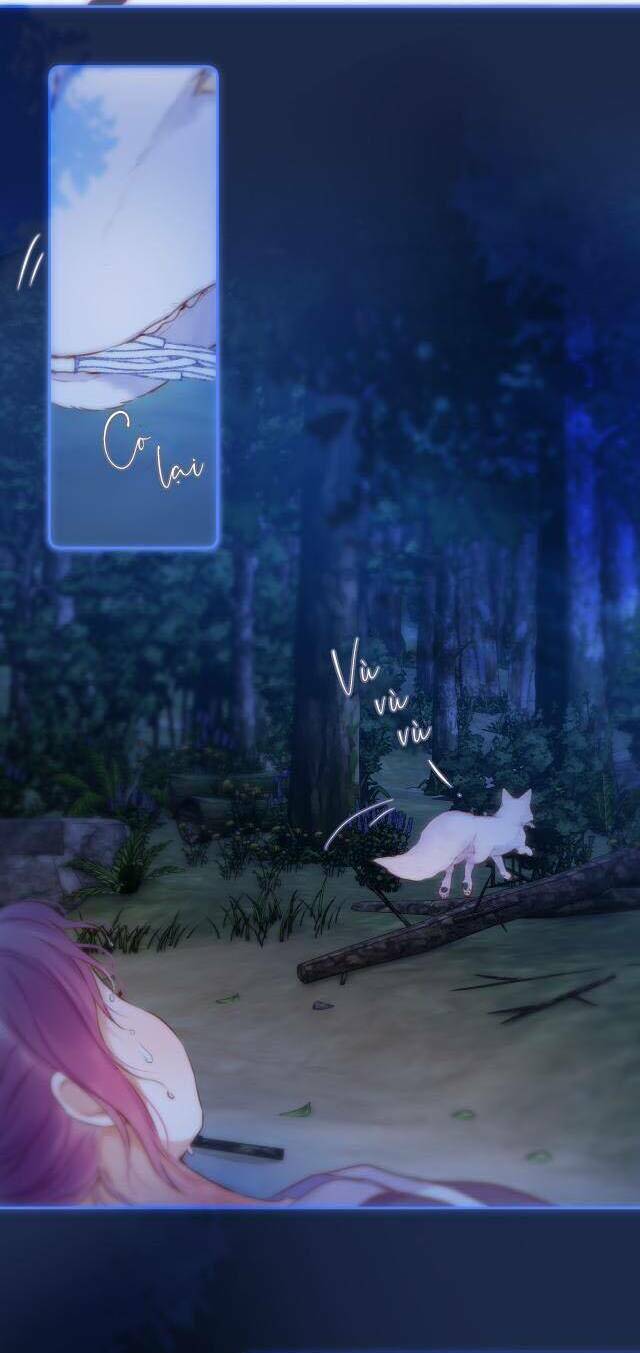 Cạm Bẫy Của Hồ Ly: Chapter 50