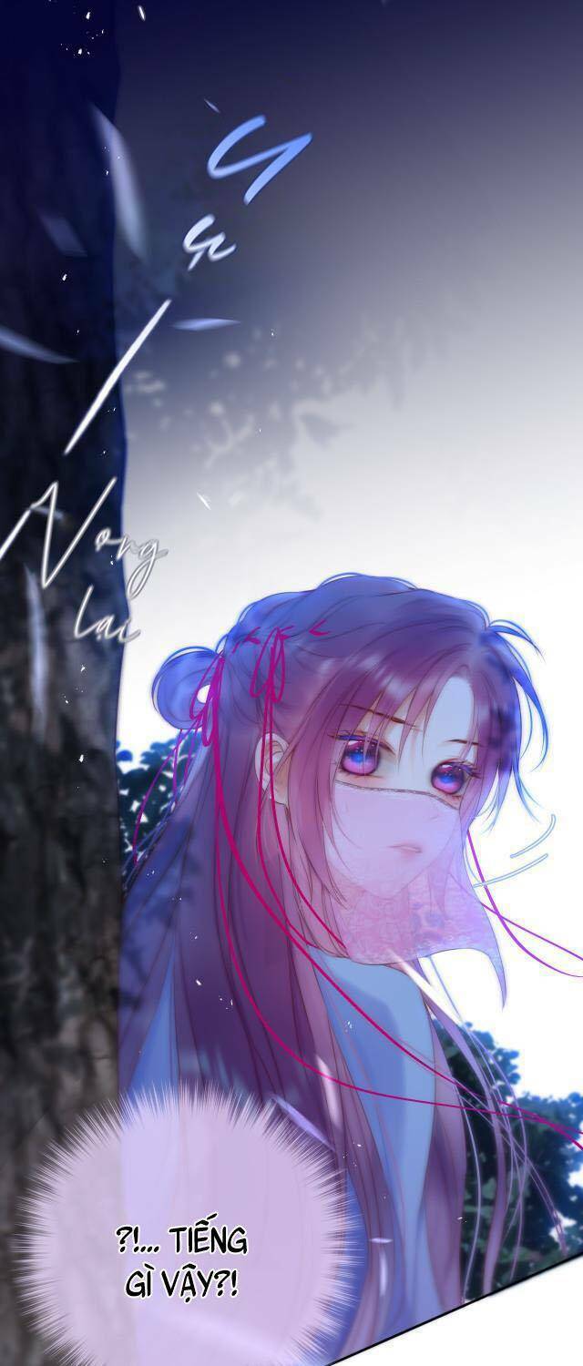 Cạm Bẫy Của Hồ Ly: Chapter 50