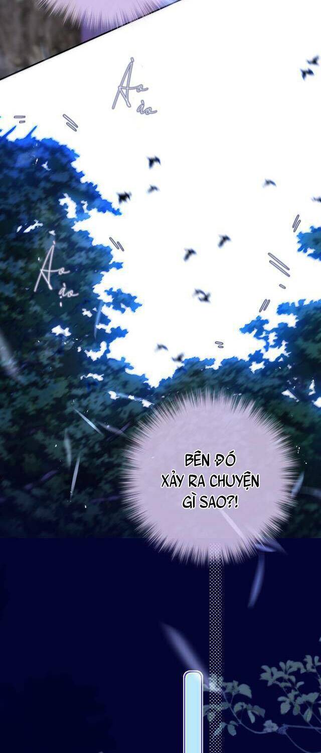 Cạm Bẫy Của Hồ Ly: Chapter 50