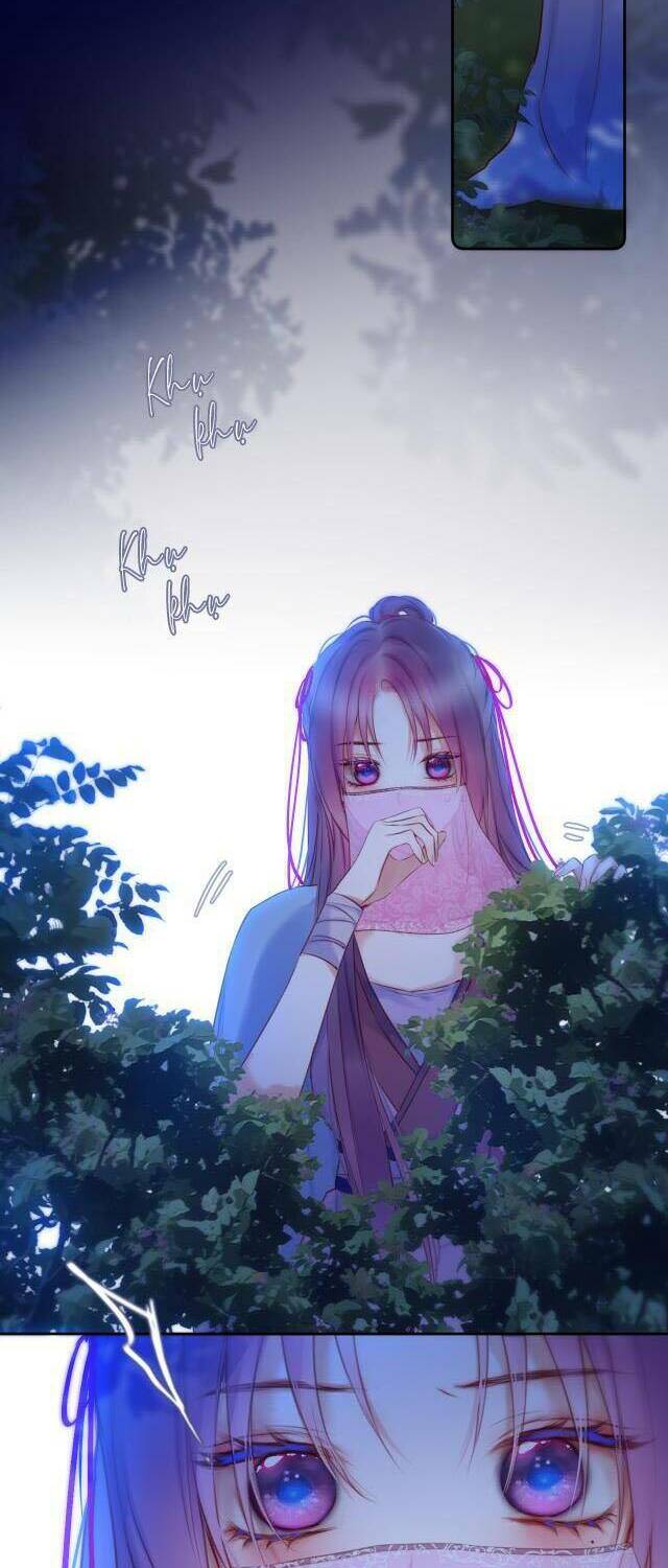 Cạm Bẫy Của Hồ Ly: Chapter 50