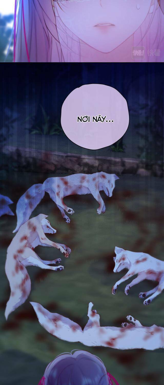 Cạm Bẫy Của Hồ Ly: Chapter 50