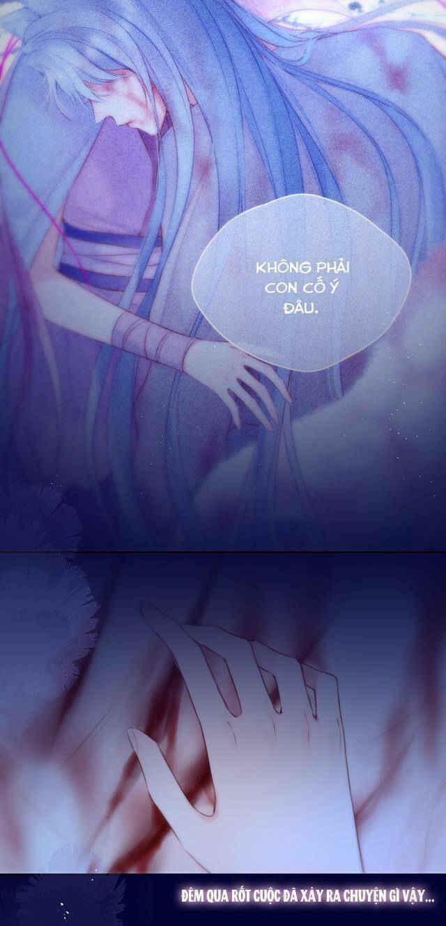 Cạm Bẫy Của Hồ Ly: Chapter 52